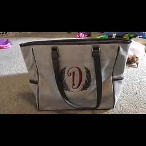Cindy Tote